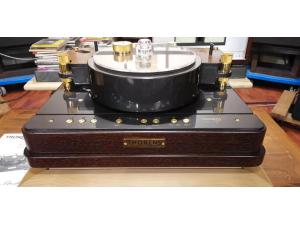 THORENS PRESTIGE 多能士老二黑胶唱机