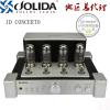 JOLIDA/朱利达 JD CONCERTO多模式合并电子管放大器 KT120电子管