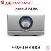 美国Pass Labs X200.8/pass 200.8单声道后级pass功放 授权经销商
