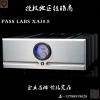 美国PASS LABS XA30.8 后级功放 柏思 passX30.8 授权地区经销商