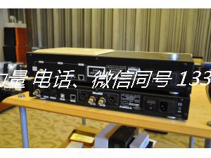 北极星 Model 192转盘+USB DAC 32解码