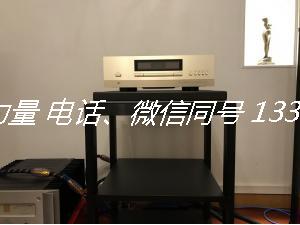 金嗓子DP510 CD机