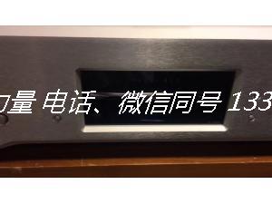 日本ESOTERIC 第一极品K03X CD机
