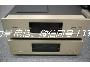 金嗓子DP100+DC101转盘、解码