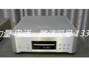 日本ESOTERIC第一极品K03CD机