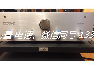 德国八度 Octave Hp500SE电子管前级