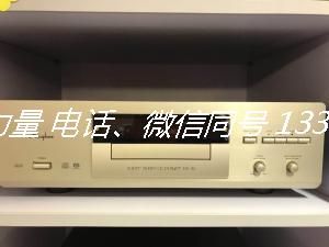 金嗓子DP-85 CD/SACD 旗舰CD机