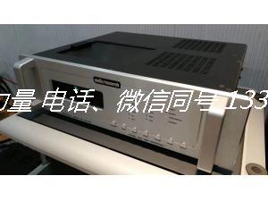 美国ARC CD9 旗舰CD机