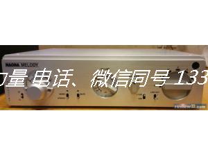 瑞士NAGRA/南瓜 Melody晶体管前