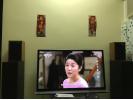 英国Rogers乐爵士Ls3/5a音箱