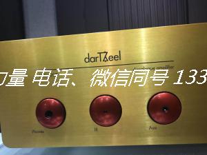 瑞士darTZeel 达霄 LHC-208功放