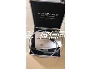 美国线世界白金星7代 USB线