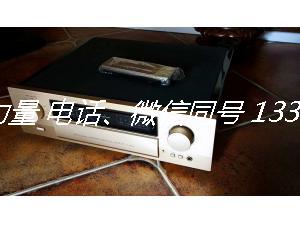 金嗓子Accuphase C2410前级