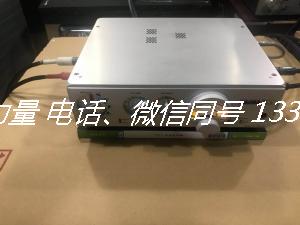 瑞士南瓜NAGRA PLL胆前级
