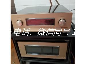 日本力士C9+M10旗舰前后级功放