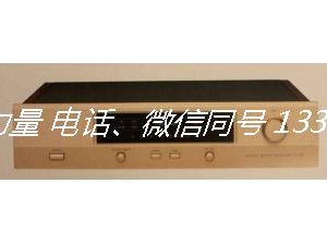 金嗓子Accuphase C-37唱放