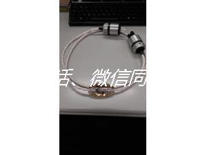 荷兰晶彩15周年纪念版未来梦幻电源线