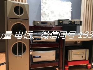 英国DCS Vivaldi 维瓦尔第One SACD/CD 旗舰CD机