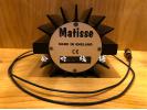 英国马蹄斯Matisse The Conducto R 噪波收集器