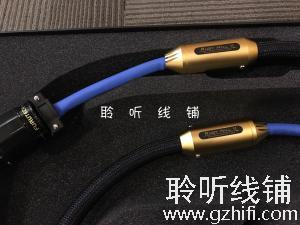 荷兰银彩SILTECH G7 Ruby Hill ll电源线