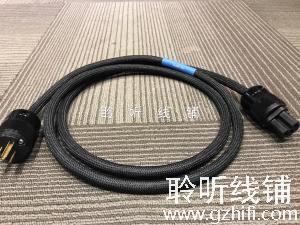 美国emmlabs audio PK14 电源线