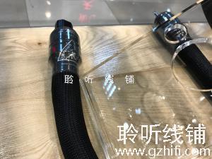 美国蛇王/SHUNYATA RESEARCH Cobra C15 电源线