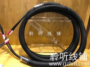 美国蛇王/SHUNYATA RESEARCH Anaconda Speaker Cable 巨蟒旗舰喇叭线