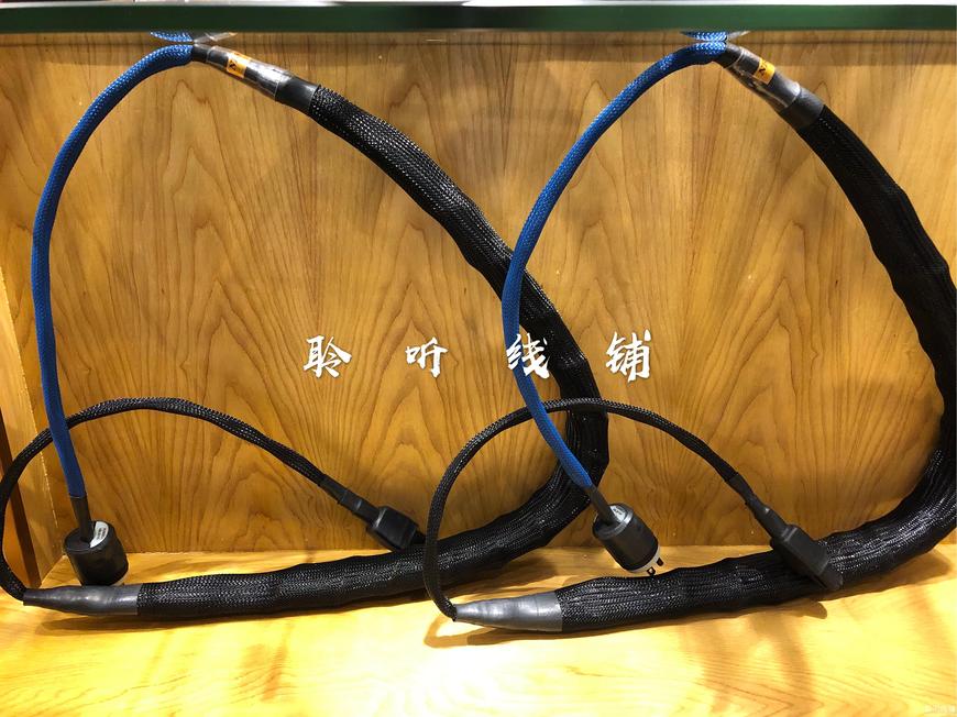 美国NBS BLACK LABEL lll S 黑牌3S 电源线_电源线_聆听线铺 美国NBS BLACK LABEL lll S 黑牌3S 电源线_电源线_聆听线铺