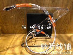 荷兰晶彩 Crystal Cable Standard 钻石 USB线