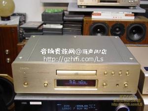 天龙DCD-S10III CD机