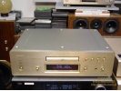 天龙DCD-S10III CD机