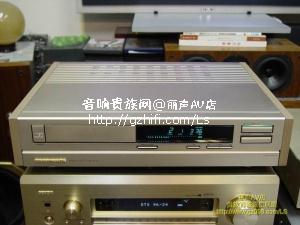 马兰士CD-95 CD机