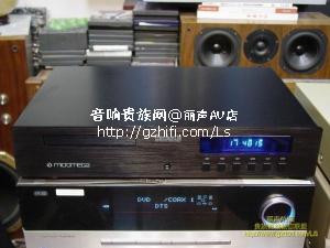 米格 Premium18 CD机