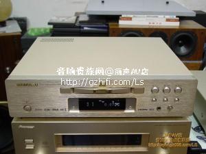 马兰士DV9600 DVD机
