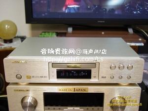马兰士DV7600 DVD机