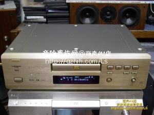 天龙DVD-3800 DVD机