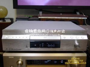 索尼 DVP-NS9100ES DVD机