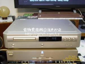 马兰士CD-16D CD机