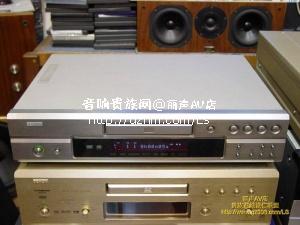 天龙DVD-2910 DVD机