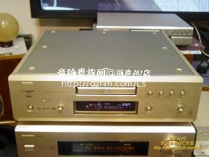 天龙DVD-A1 DVD机