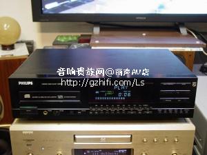 飞利蒲CD850 CD机