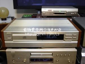 天龙DCD-2560GL CD机