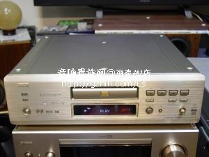 天龙DVD-A11 DVD机