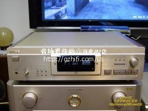 索尼CDP-XA50ES CD机