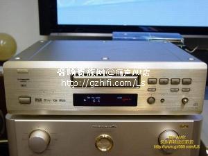 天龙DVD-2900 DVD机