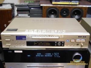 安桥DV-SP800 DVD机