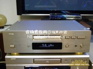 天龙DCD-2800AL CD机