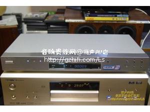 索尼 DVP-NS92V DVD机