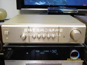 索尼TA-P9000ES 影院前级