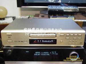 天龙DVD-2200 DVD机
